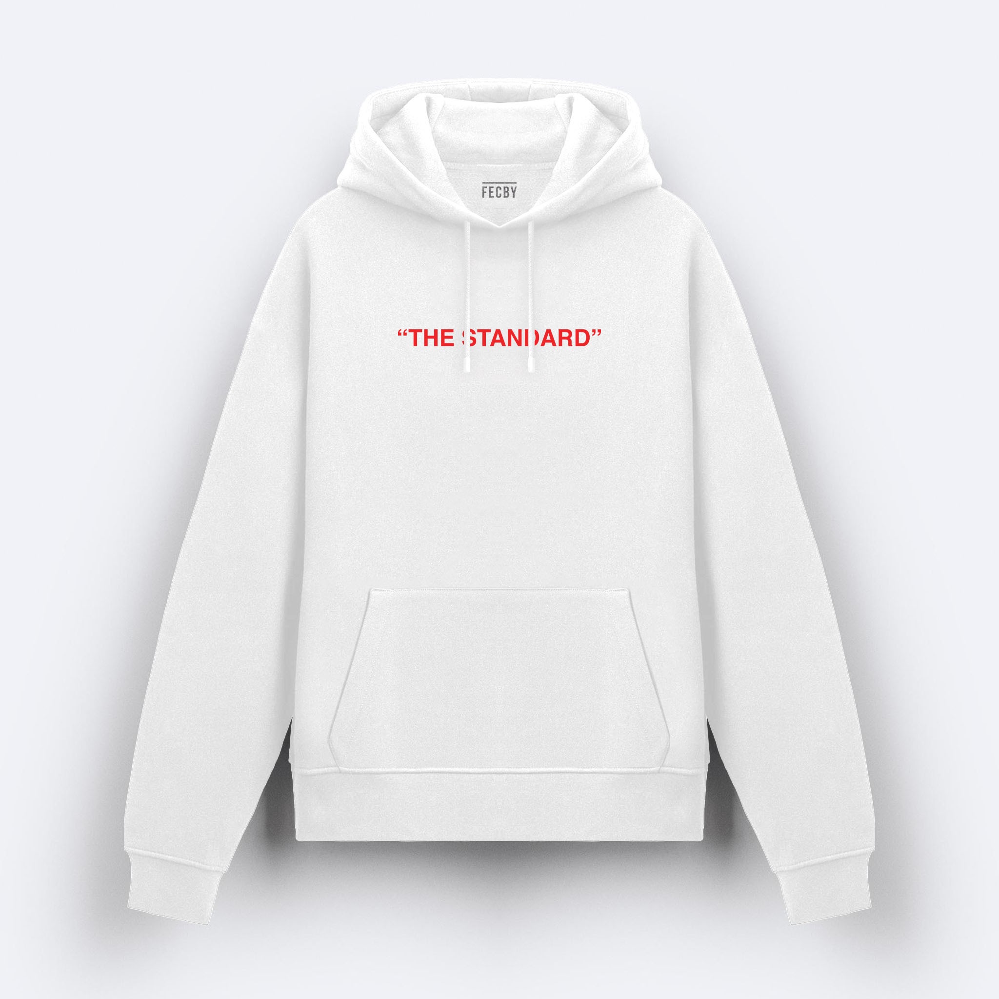 The Standard Kapşonlu Sweatshirt