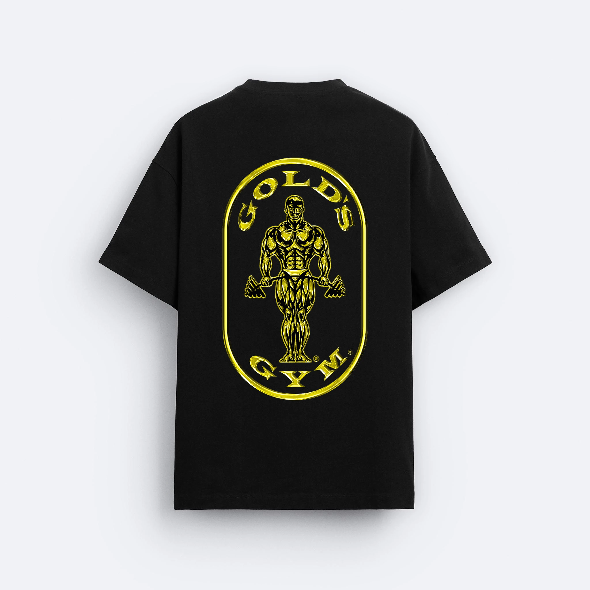 Gold's Gym Tişört