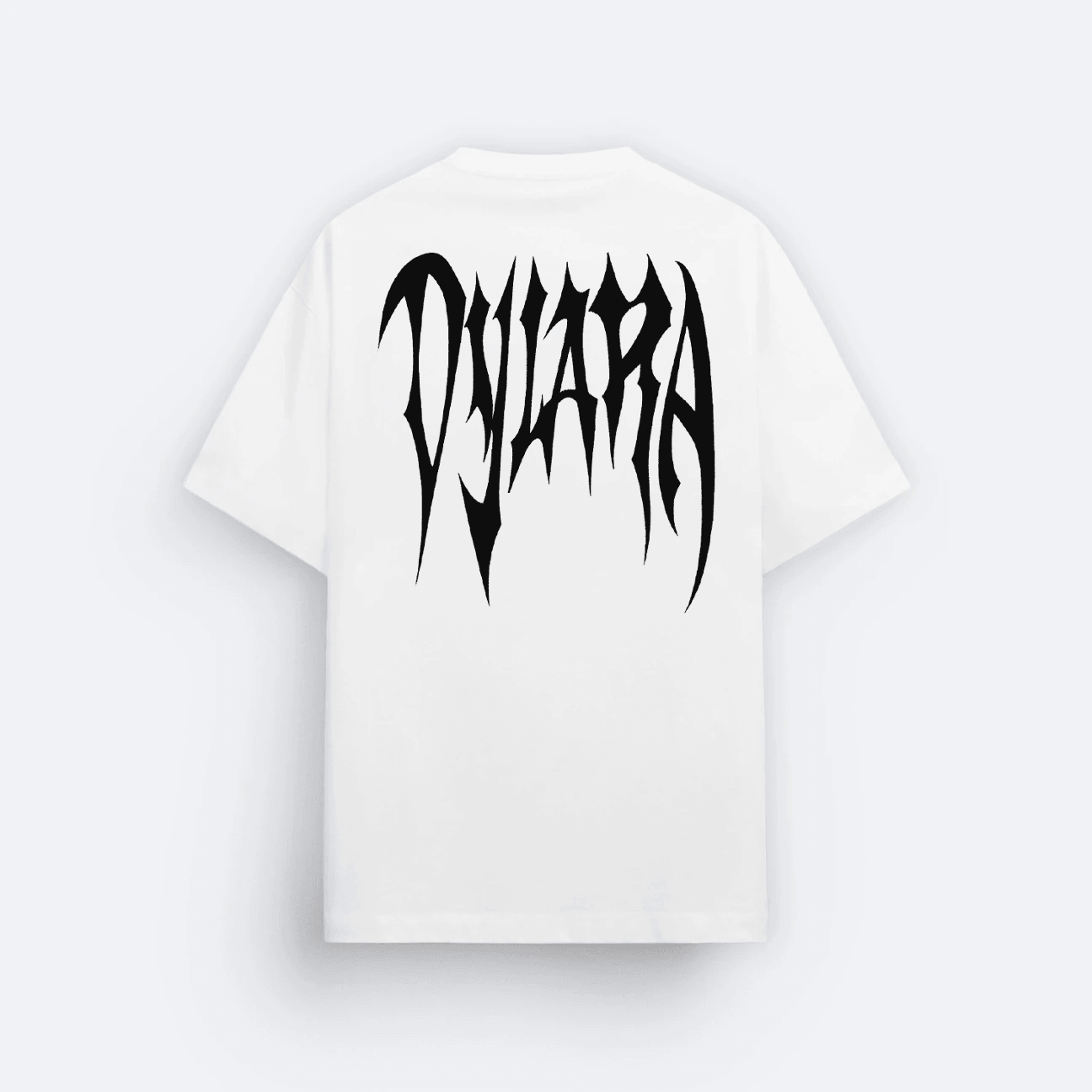 Dylara Gothic Tişört