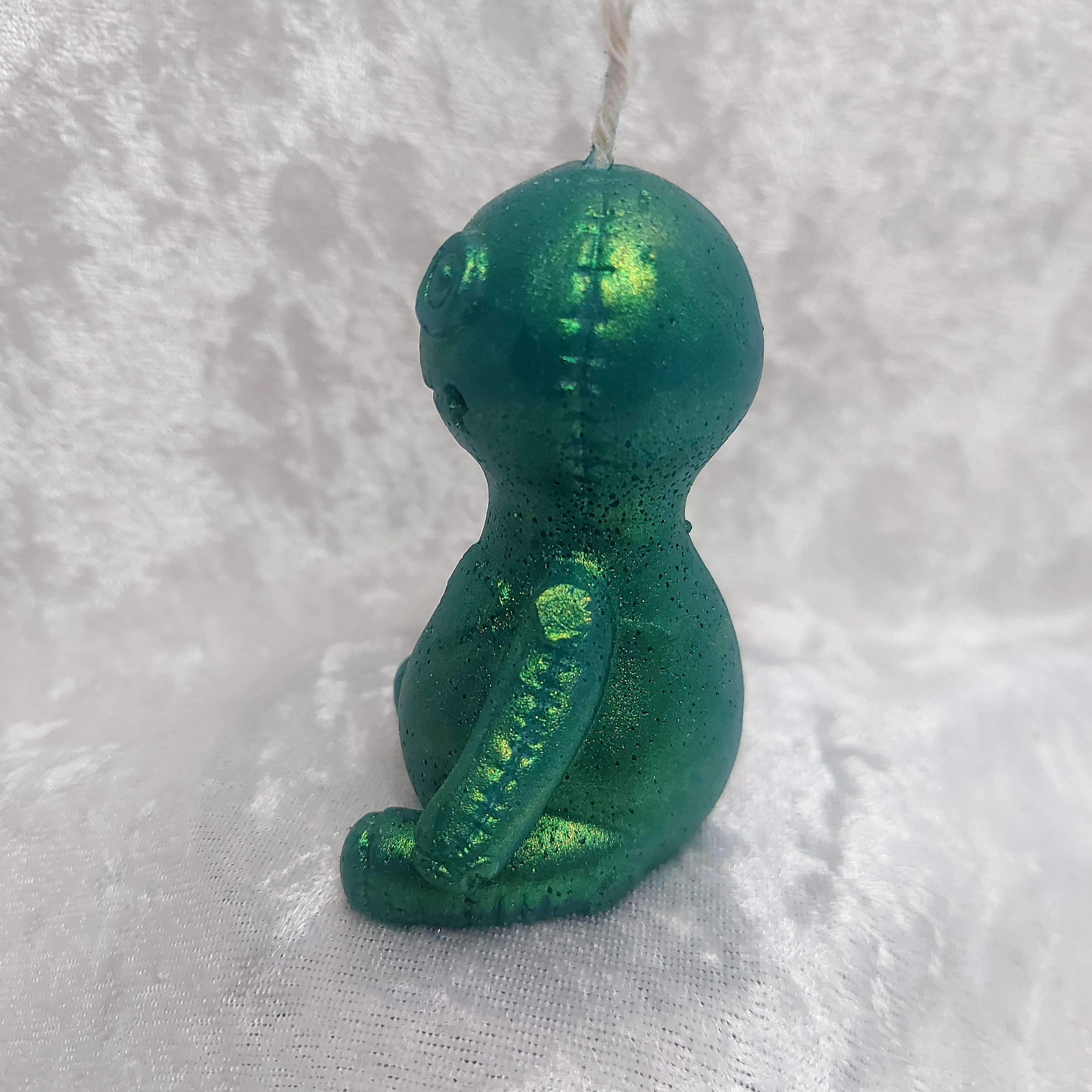 VooDoo Candle