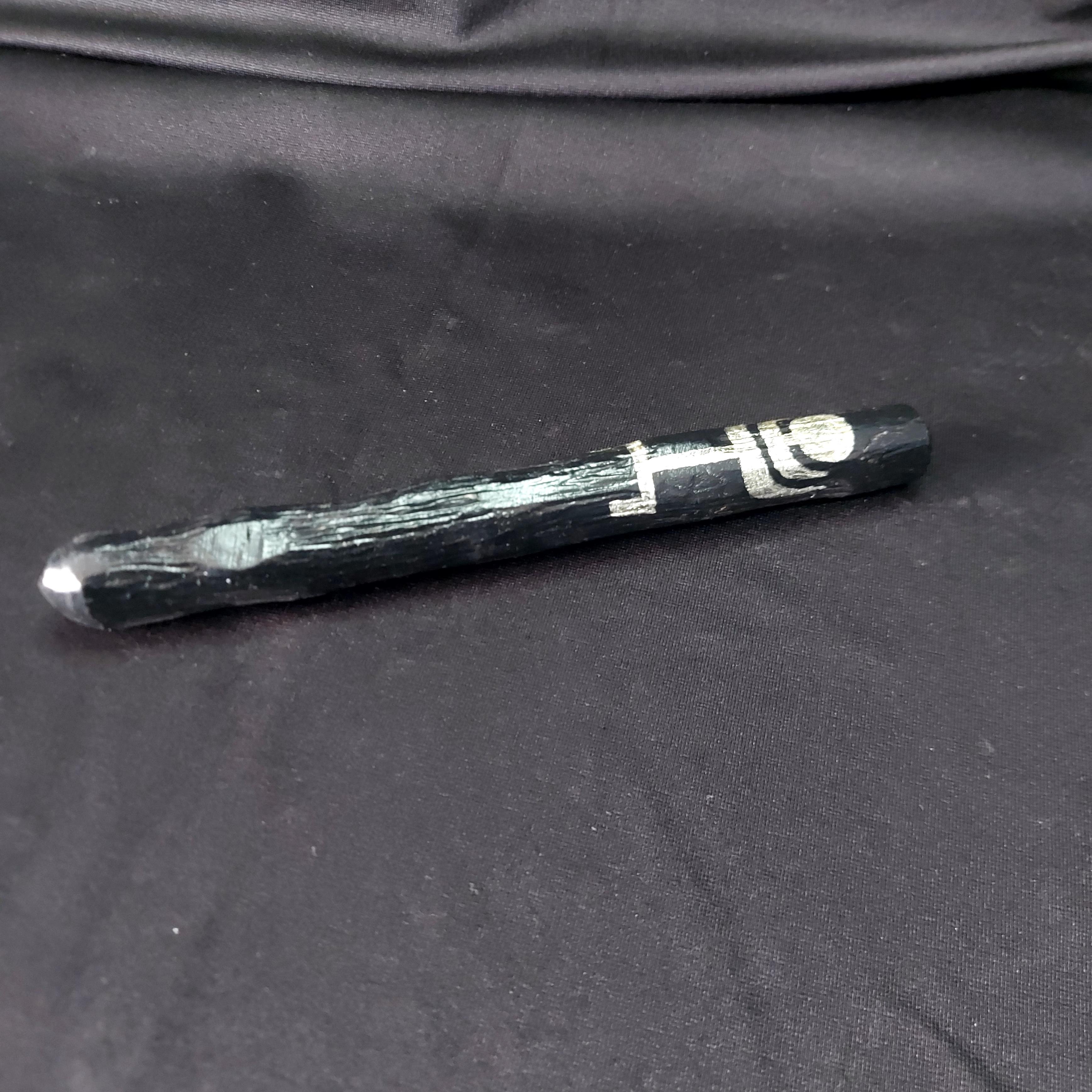 Altar Master's Wand