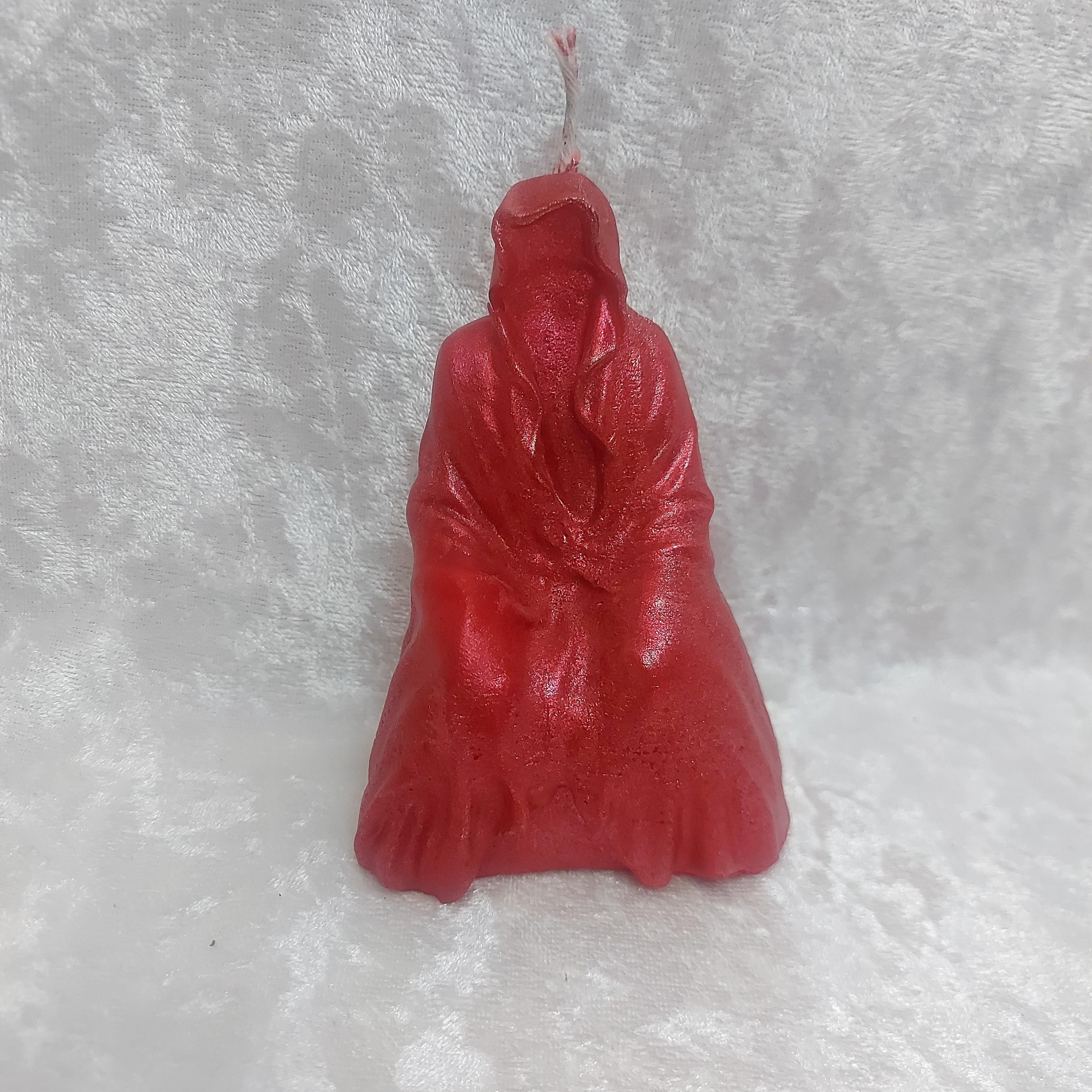 The Ripper Candle