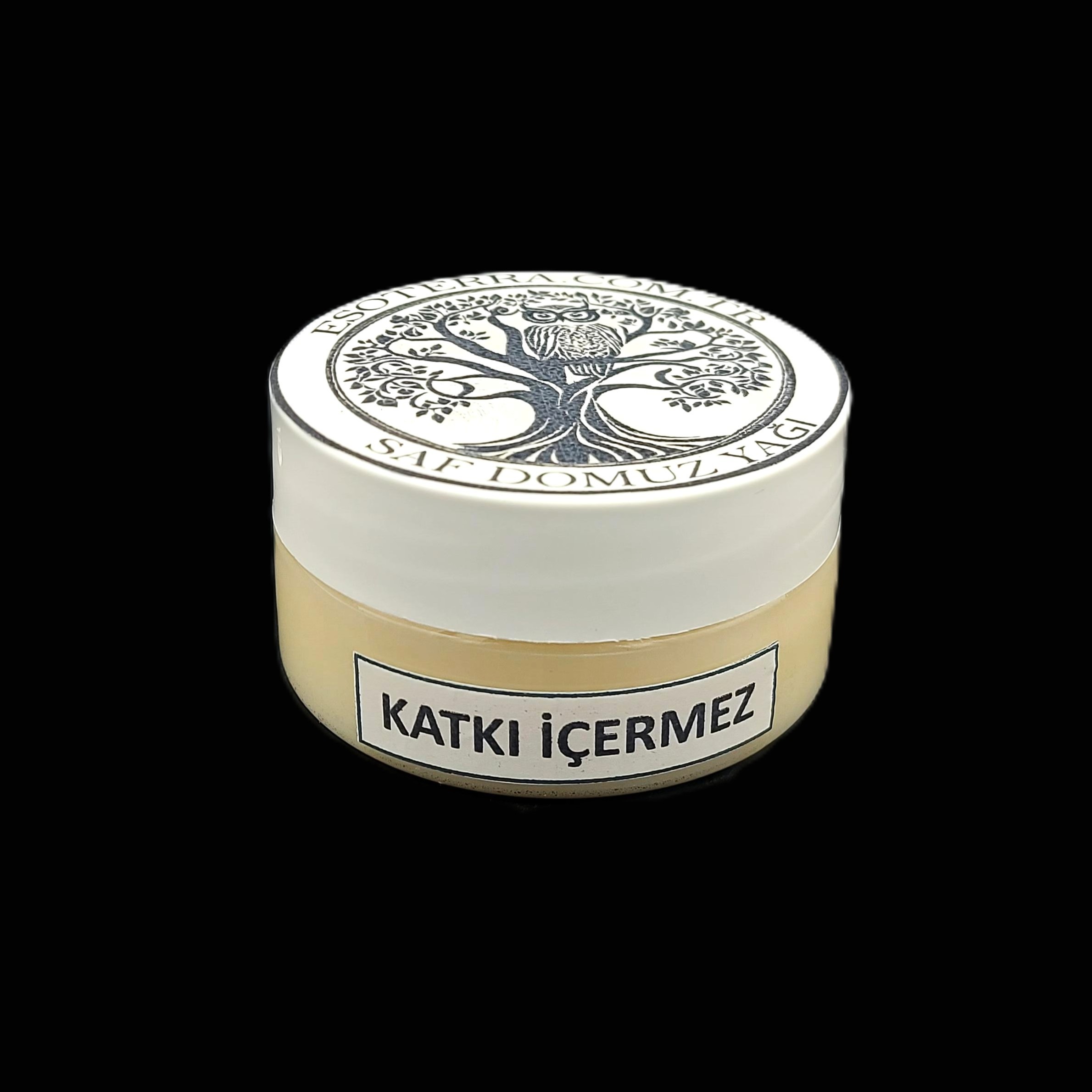 Domuz Yağı 50 cc