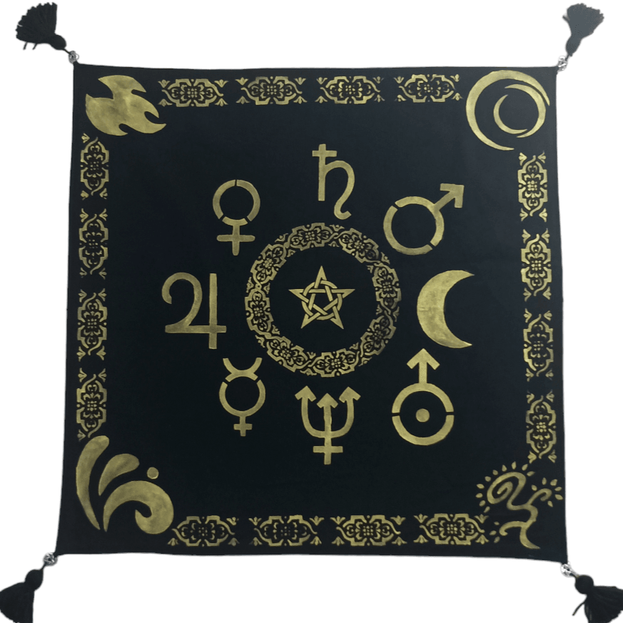 Astro Magi  Altar Örtüsü