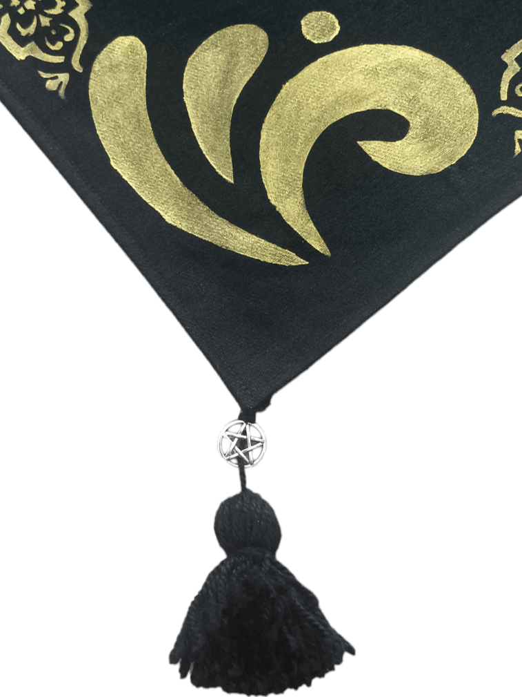 Astro Magi  Altar Örtüsü