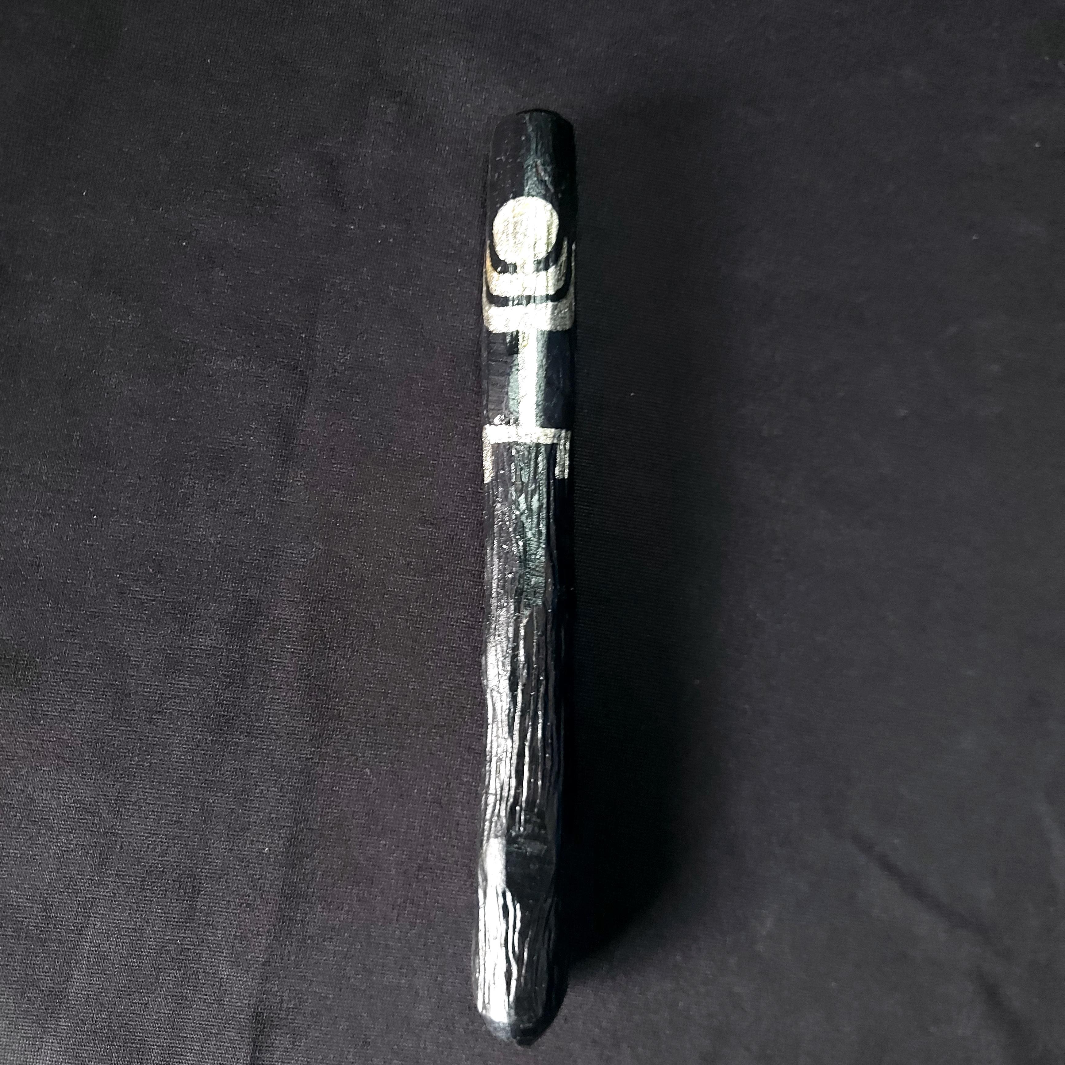 Altar Master's Wand
