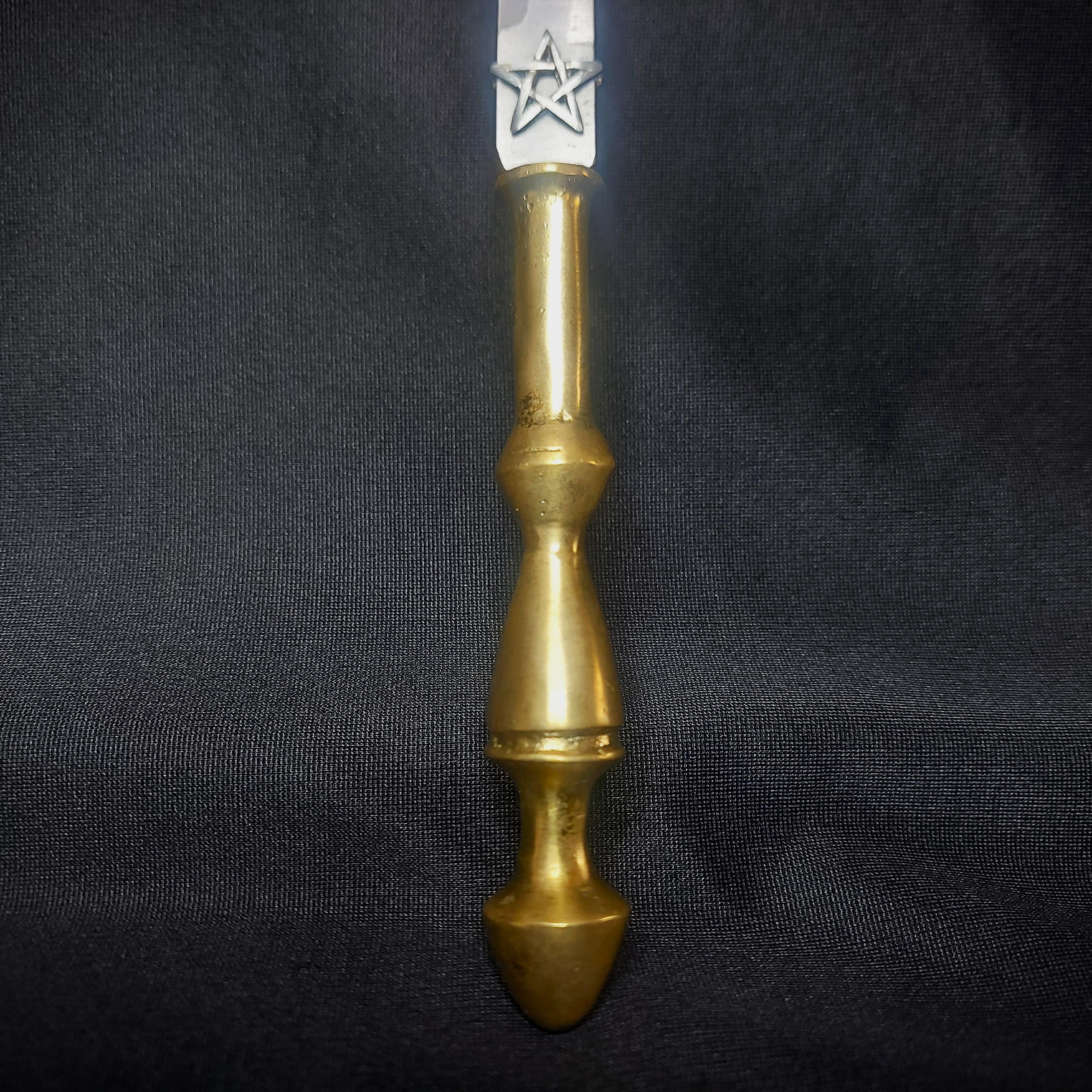 Ritual Master's Athame