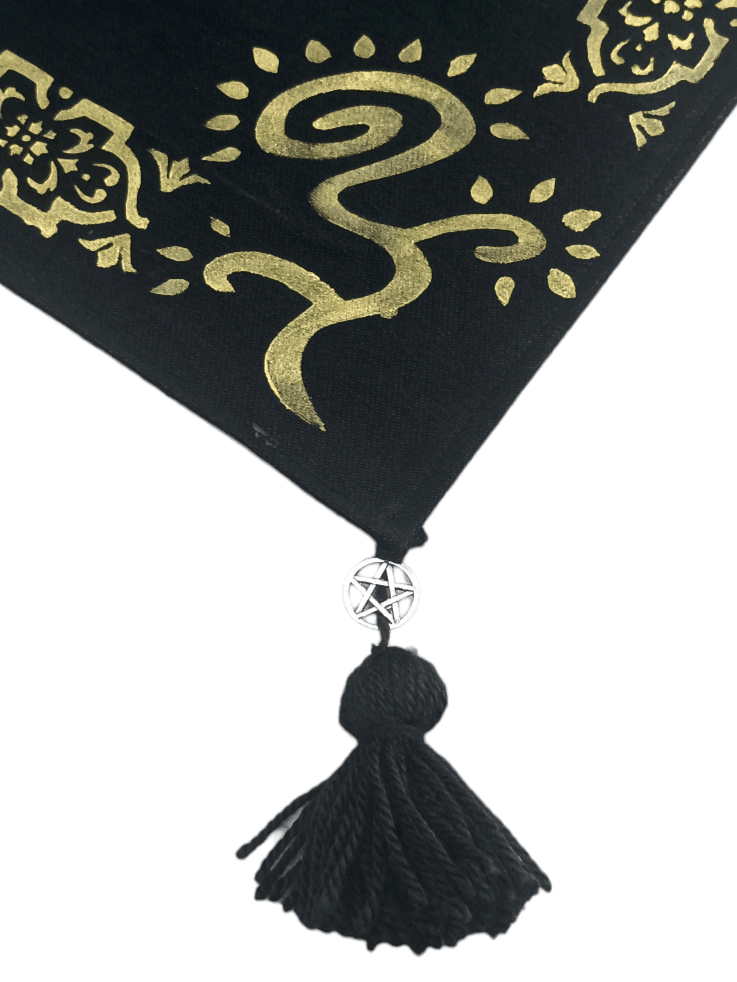 Astro Magi  Altar Örtüsü