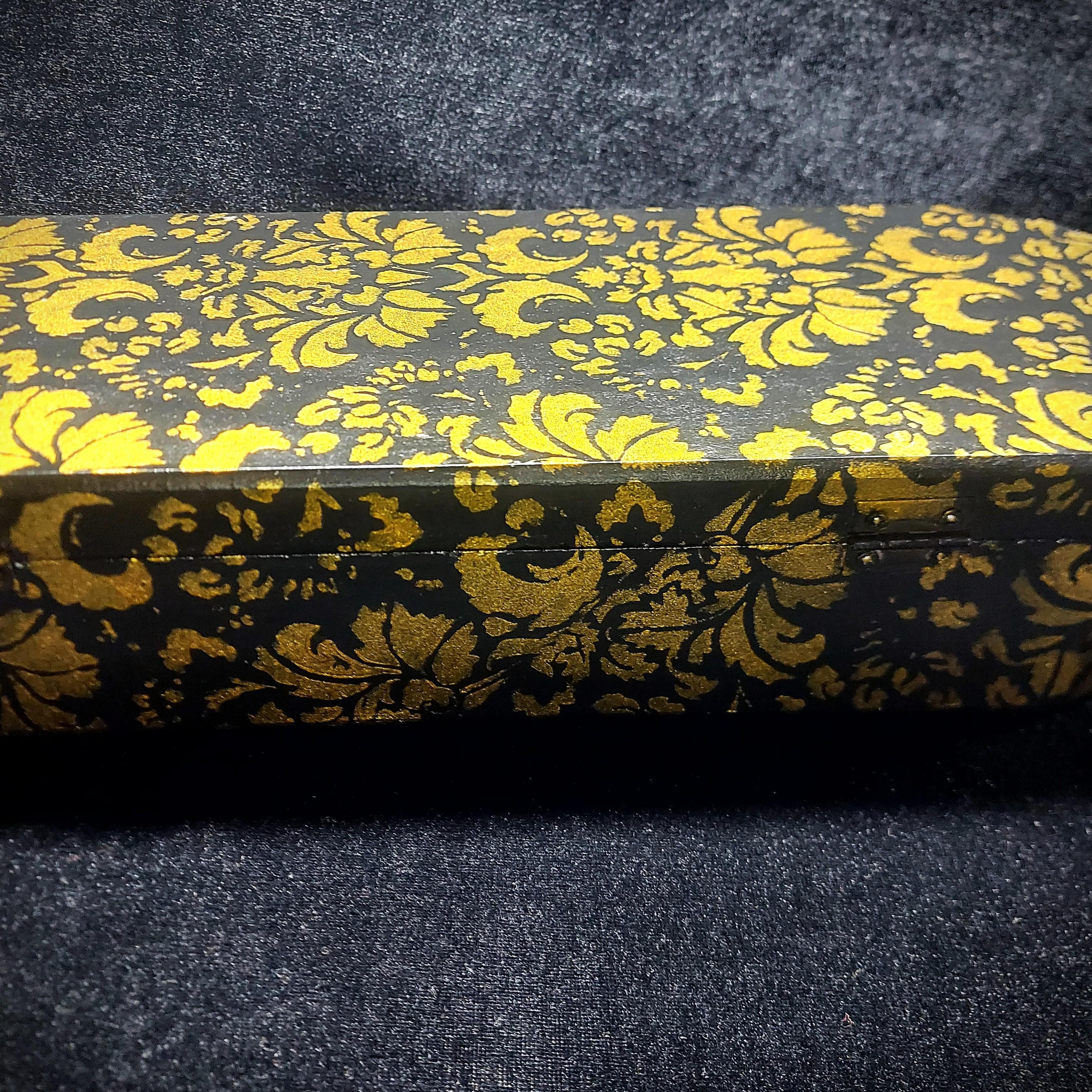 Classical Case