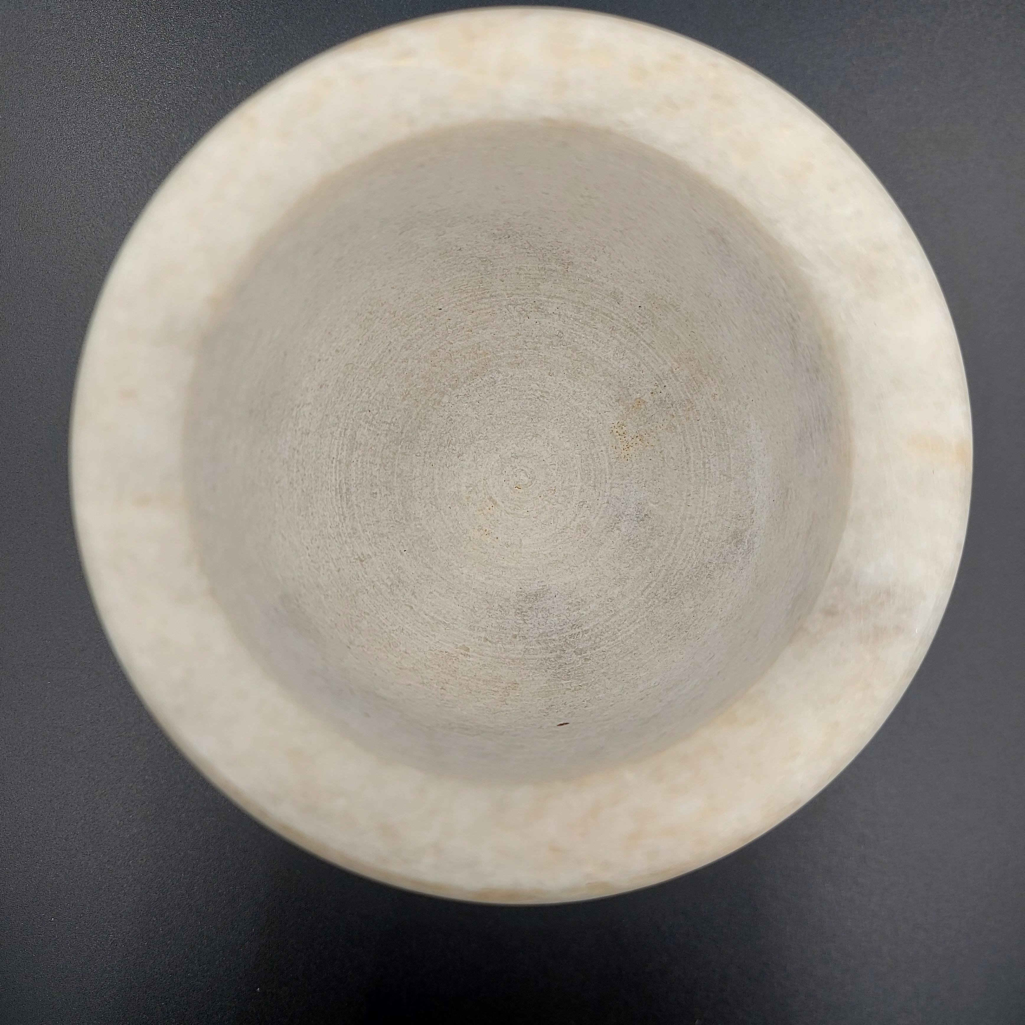 Pentacle Mortar