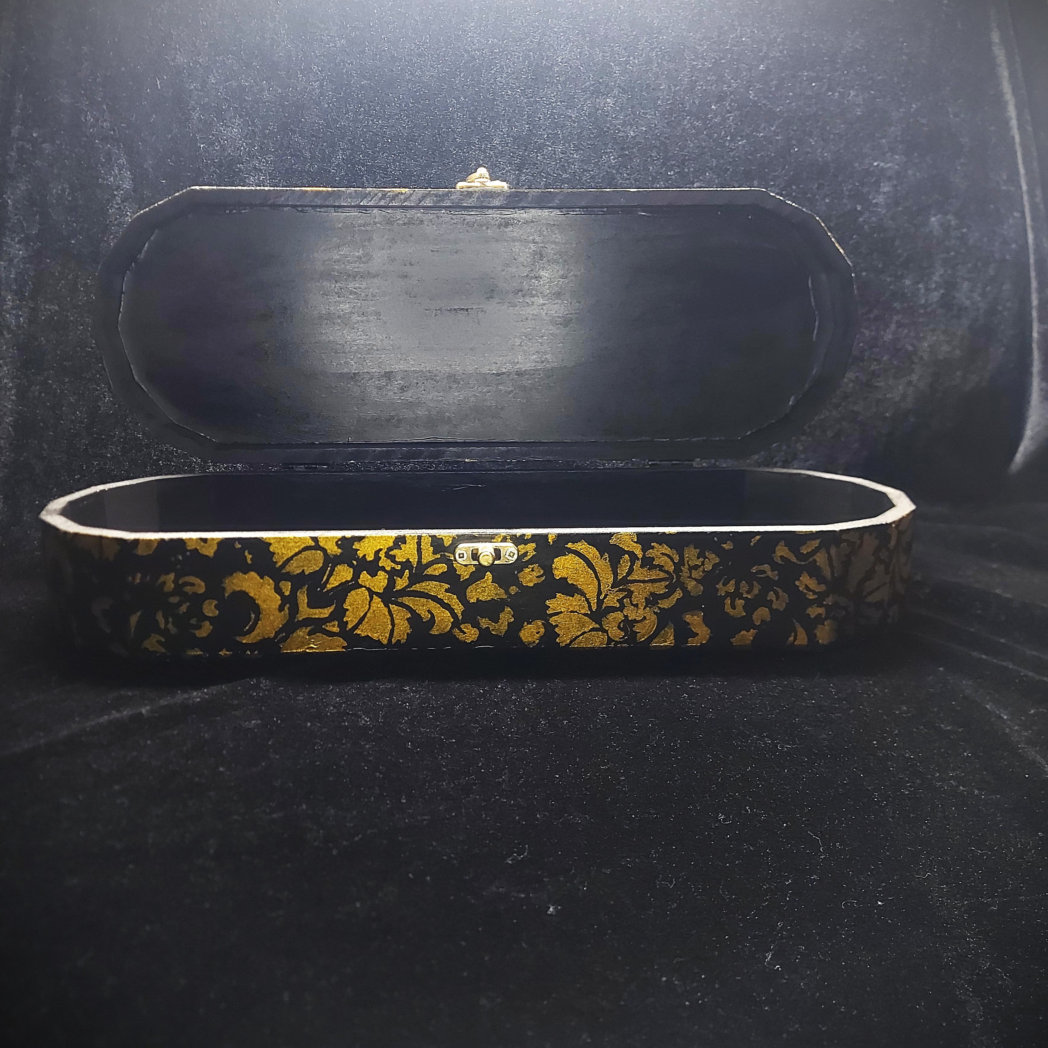Classical Case