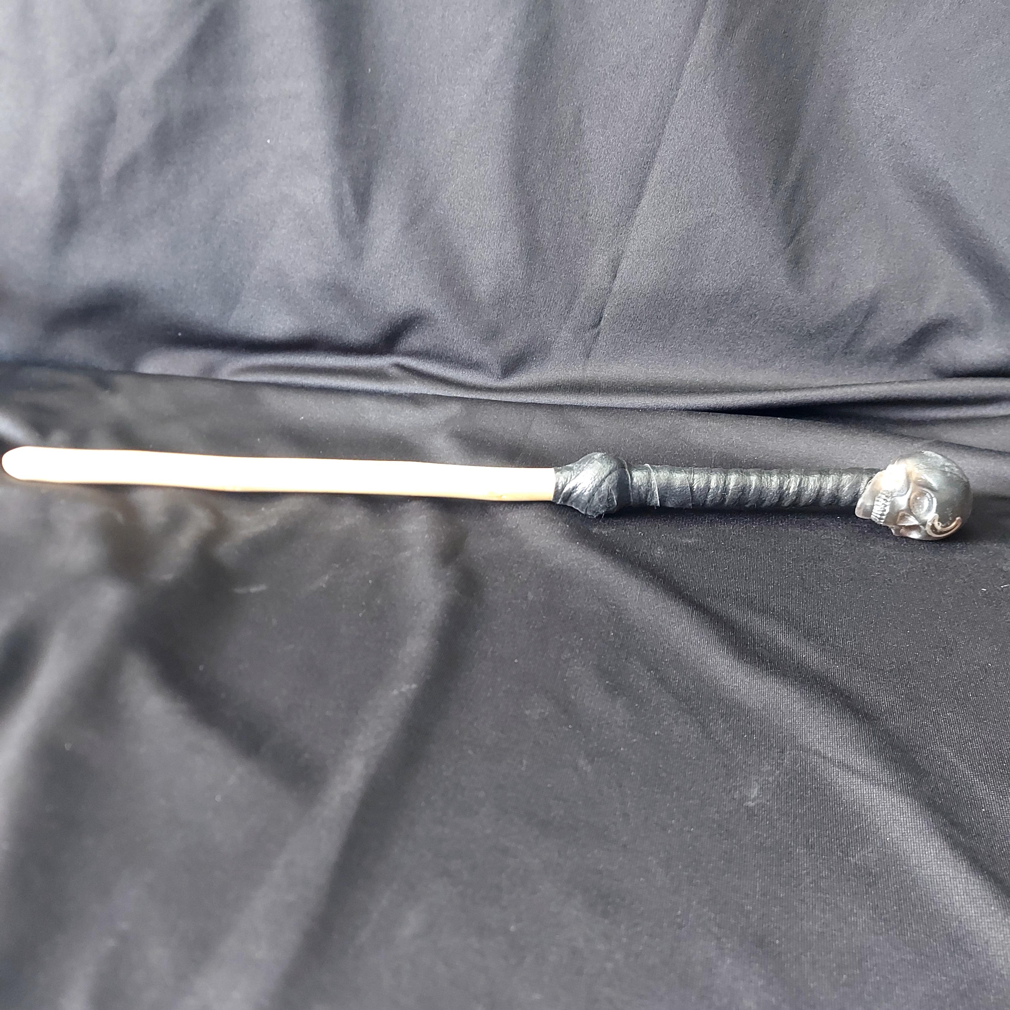 Moon Breaker Wand