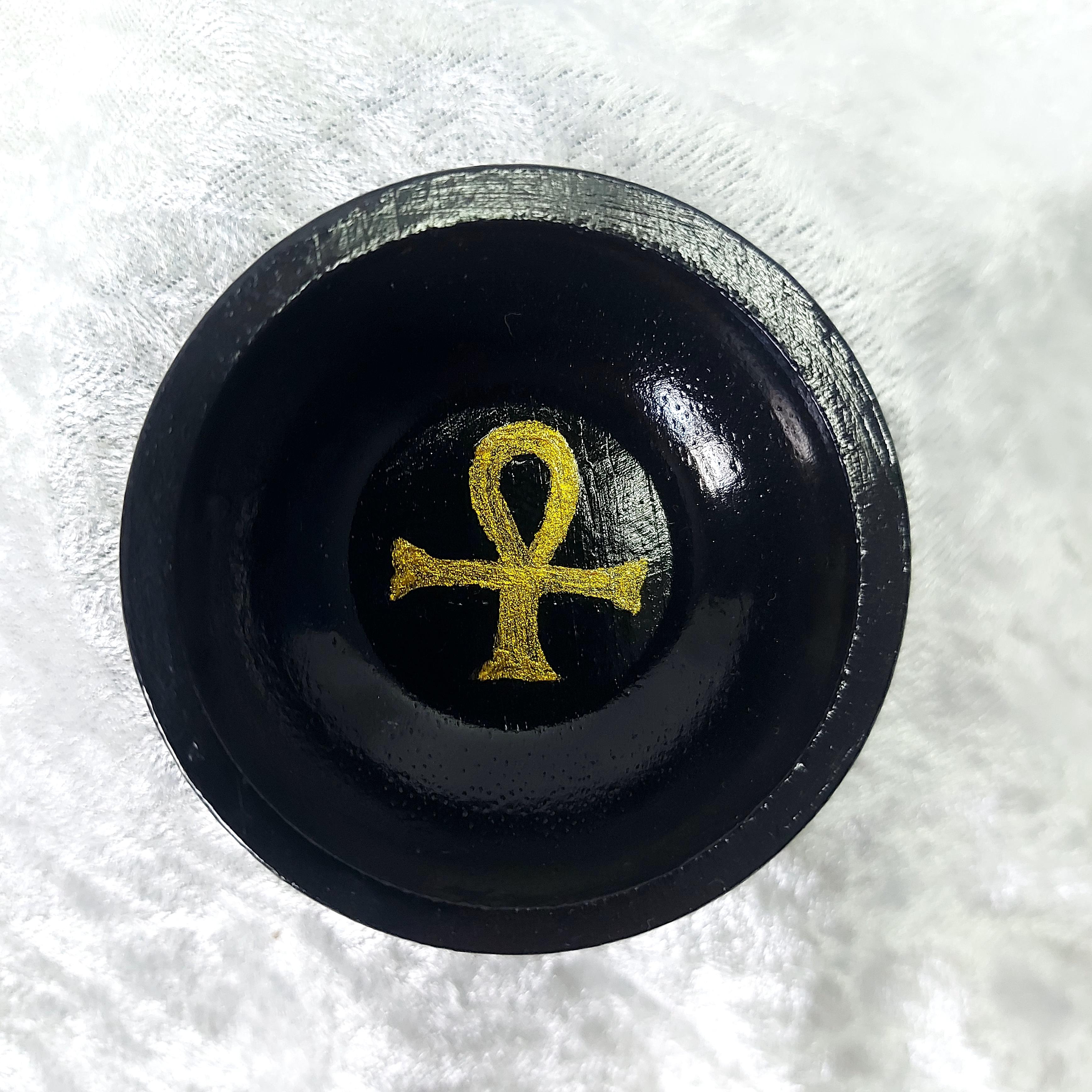 Mini Ankh Altar Kasesi