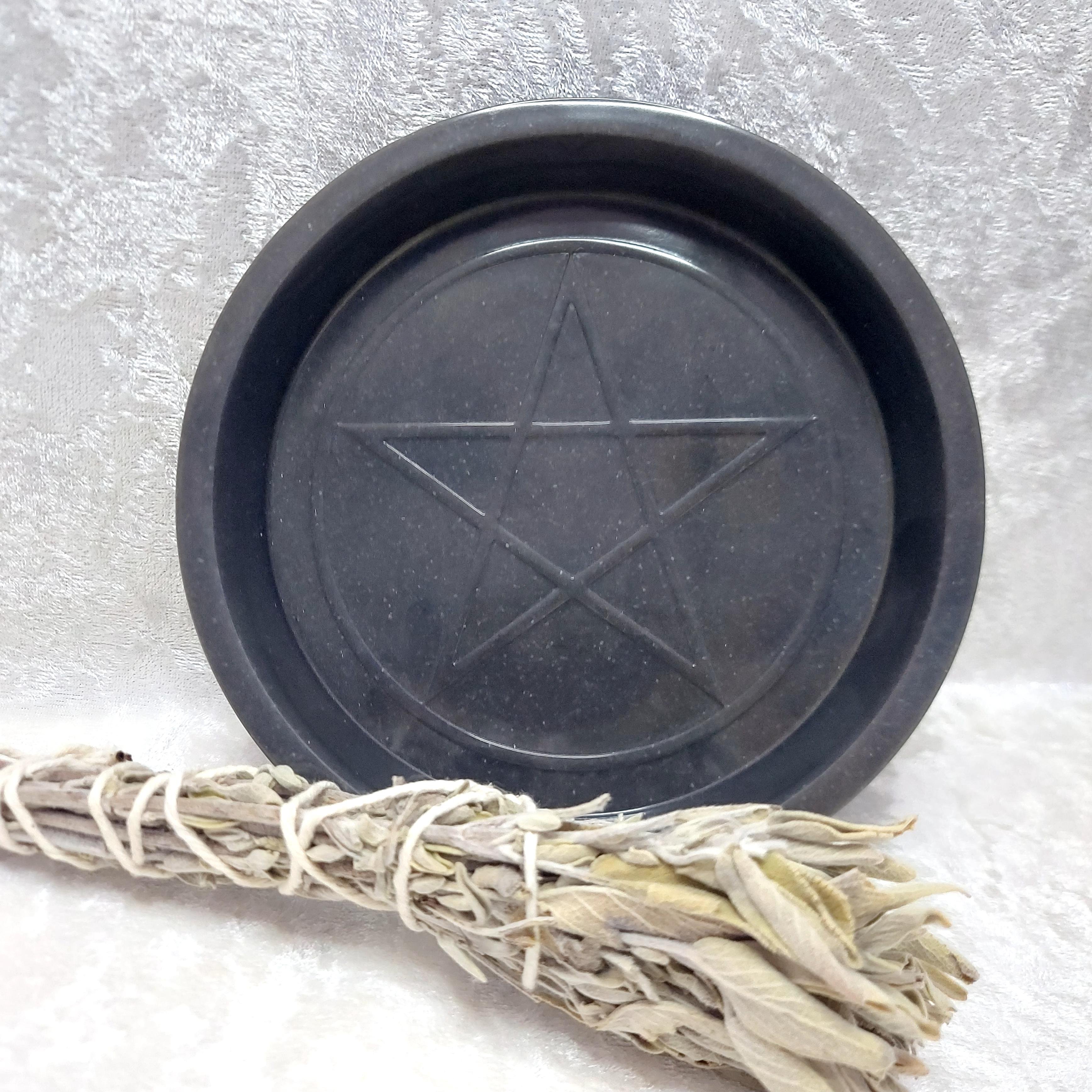 Epoksi  Pentagram Tabak