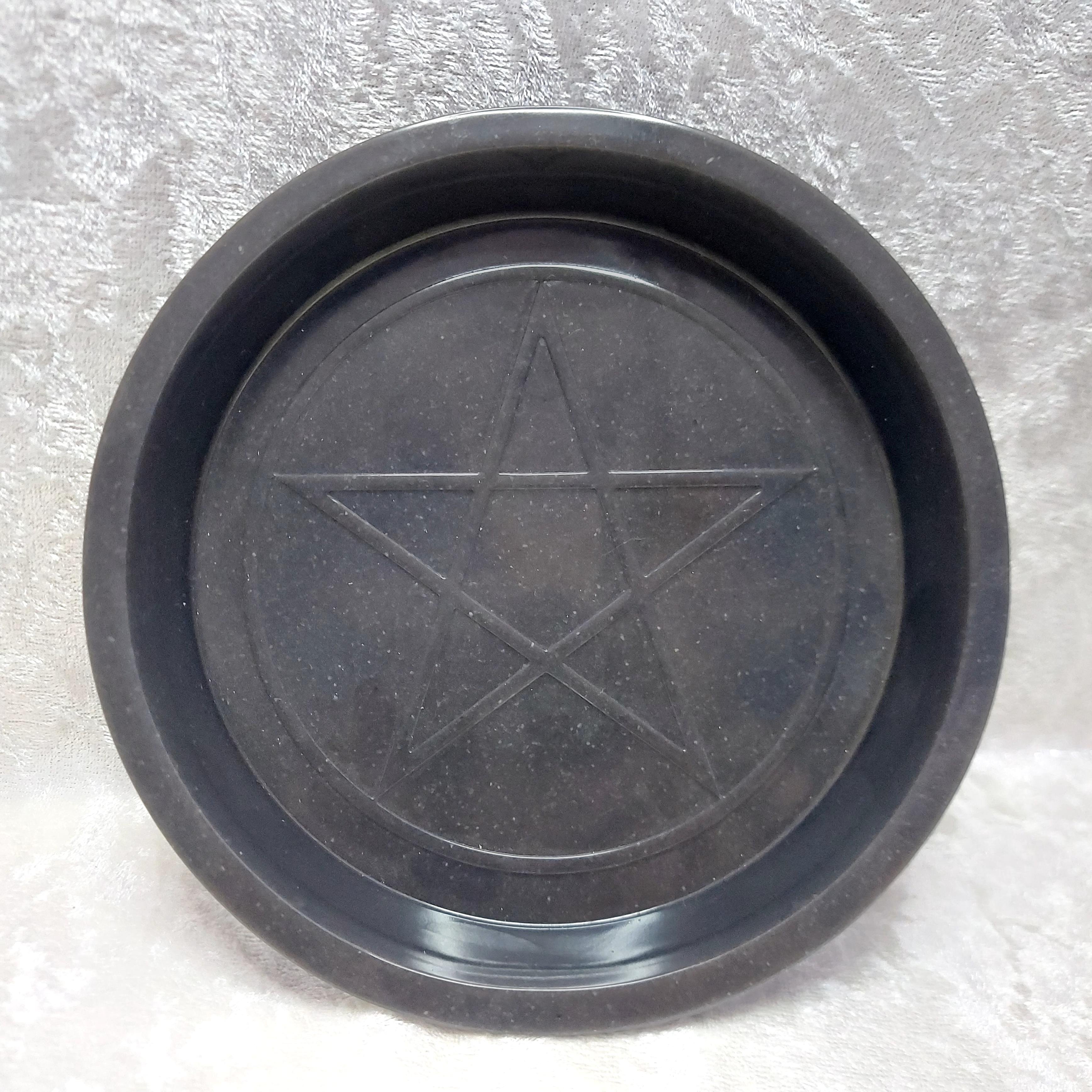Epoksi  Pentagram Tabak