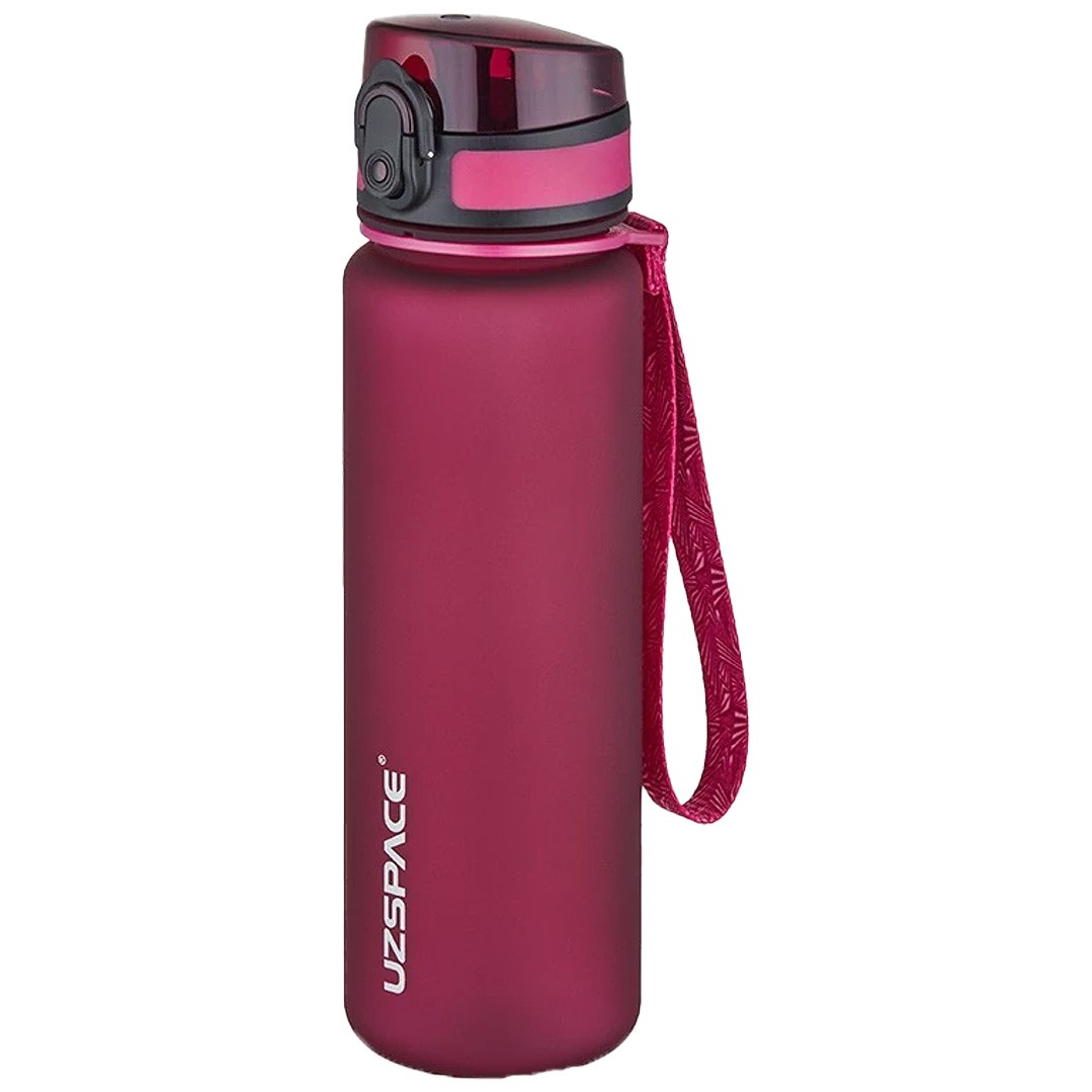 Uzspace Trıtan  Matara 3053 (Red ) 800 Ml