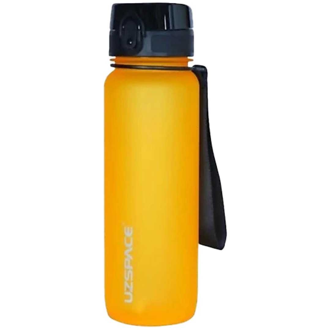 Uzspace Trıtan  Matara 3053( Dynamic Orange) 800 Ml