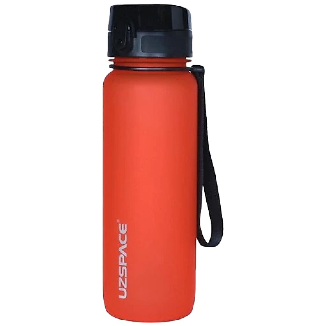 Uzspace Trıtan  Matara 3053  (Fantasy Red )800 Ml