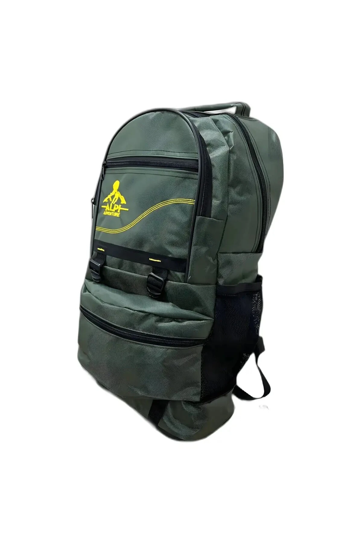 Mükemmel Kamp Çantası