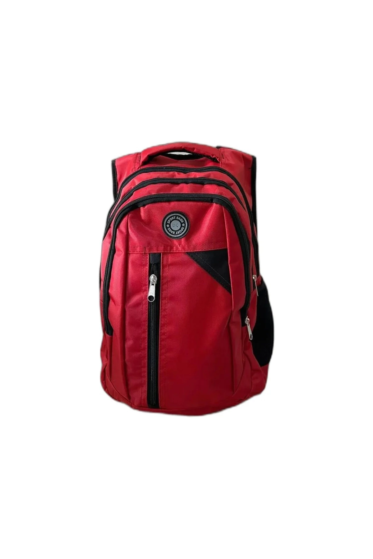 SPORT BAG ÇANTA - Kırmızı