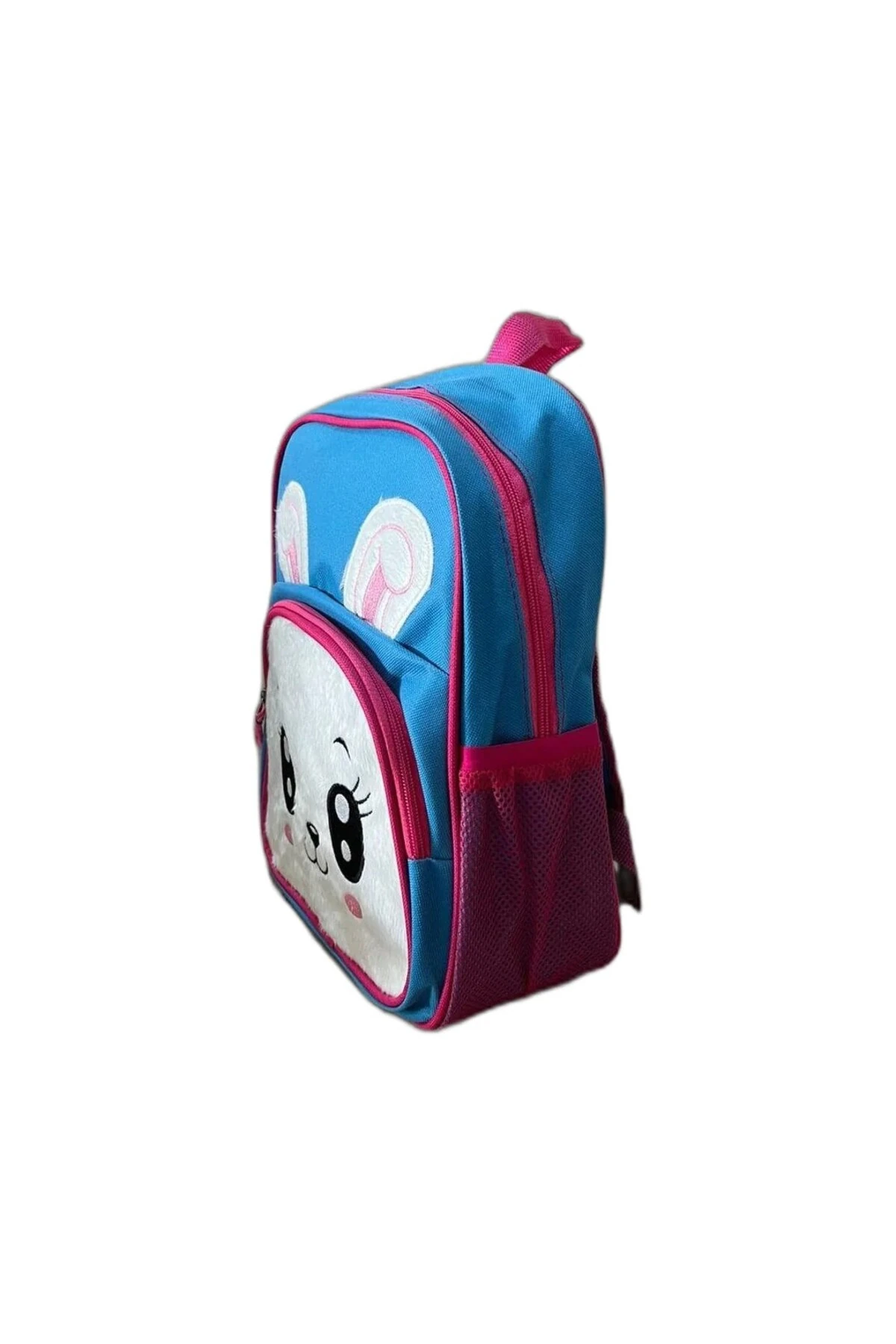 Peluş Tavşan Çanta