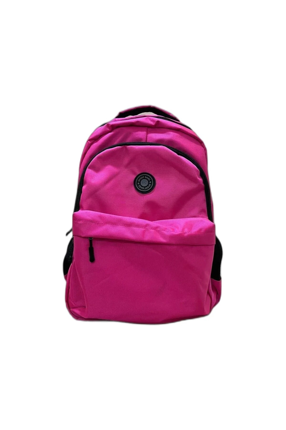 SPORT BAG ÇANTA - Pembe