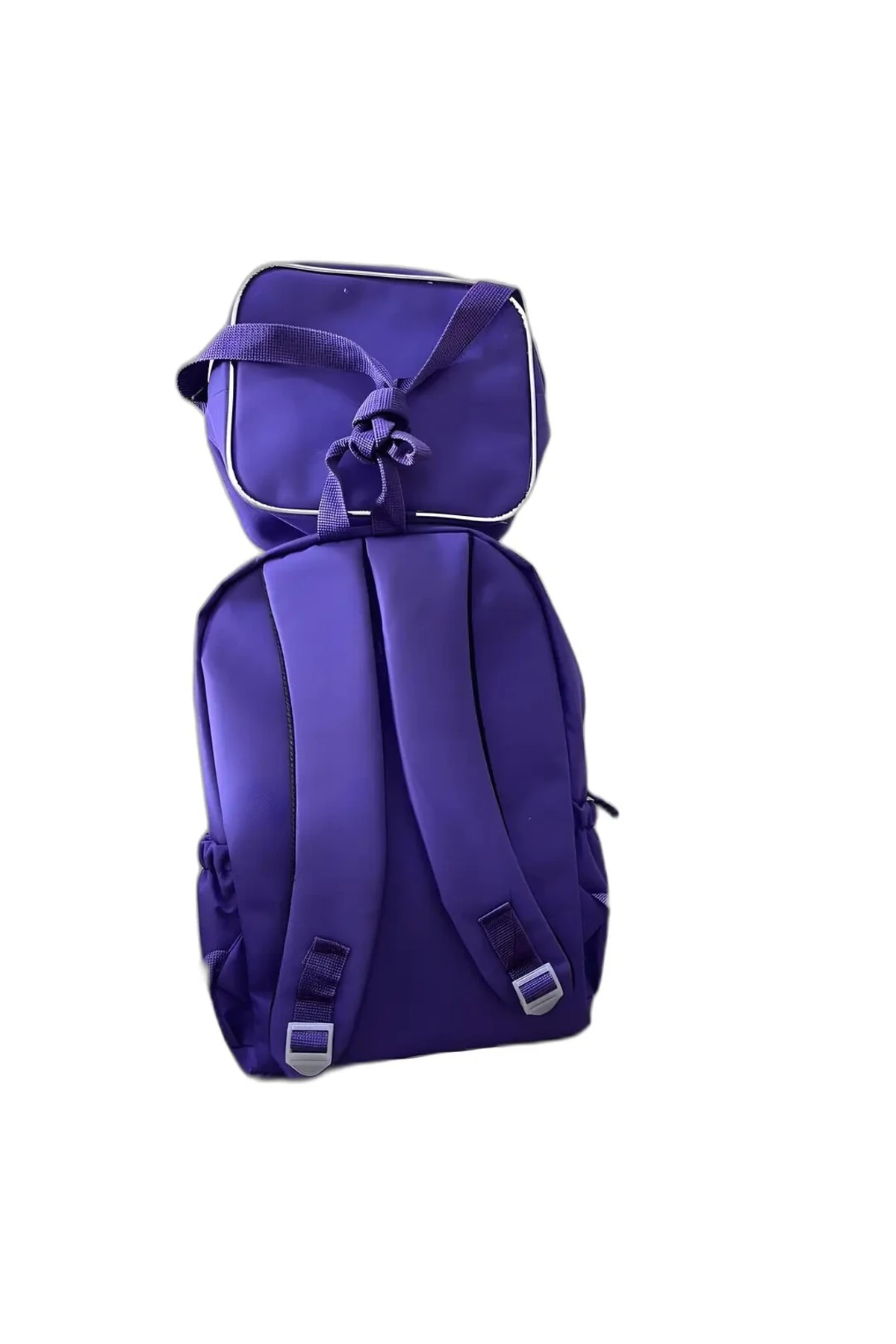 Kore Model Beslenmeli Çanta