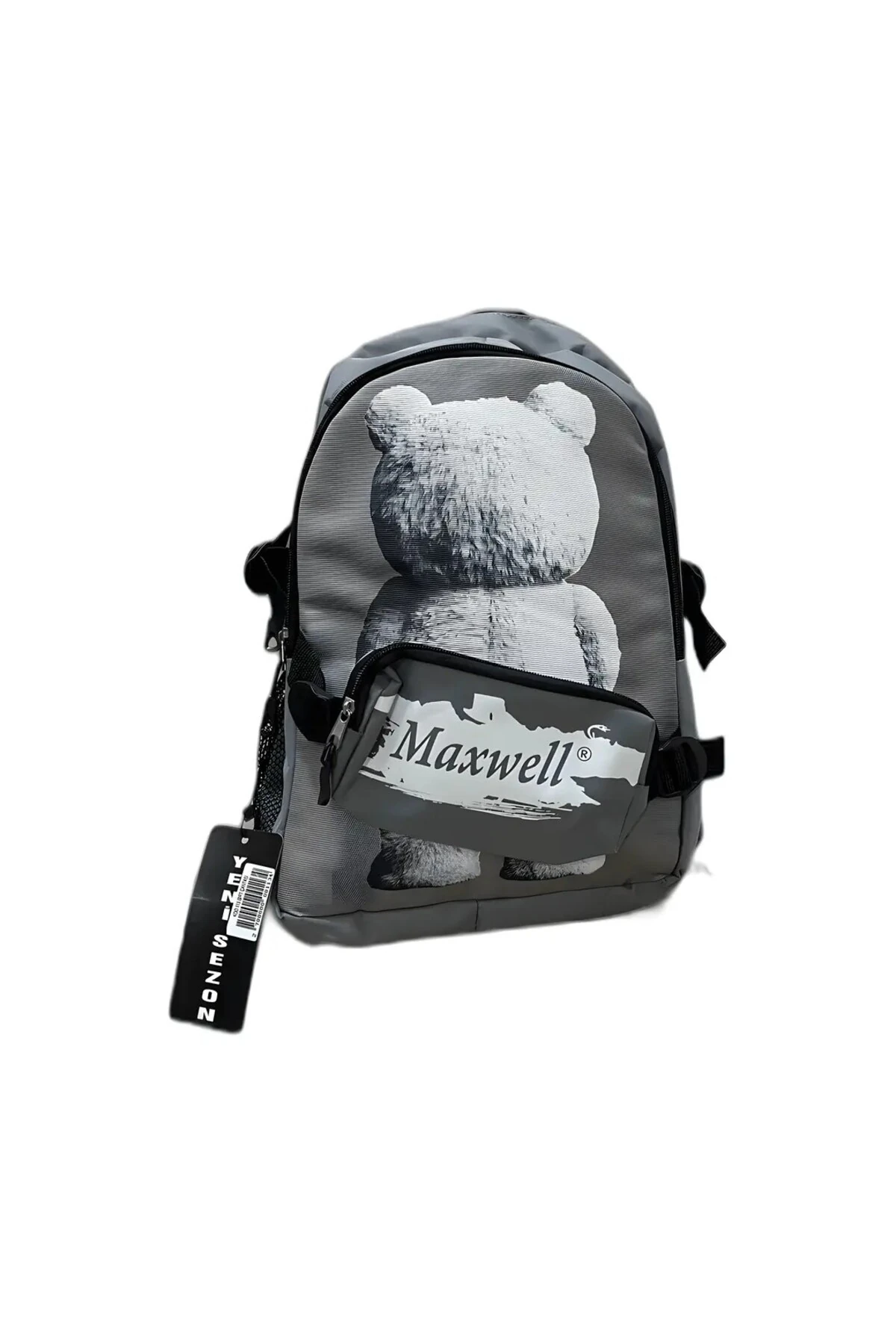 Harika Model Sırt Çantası