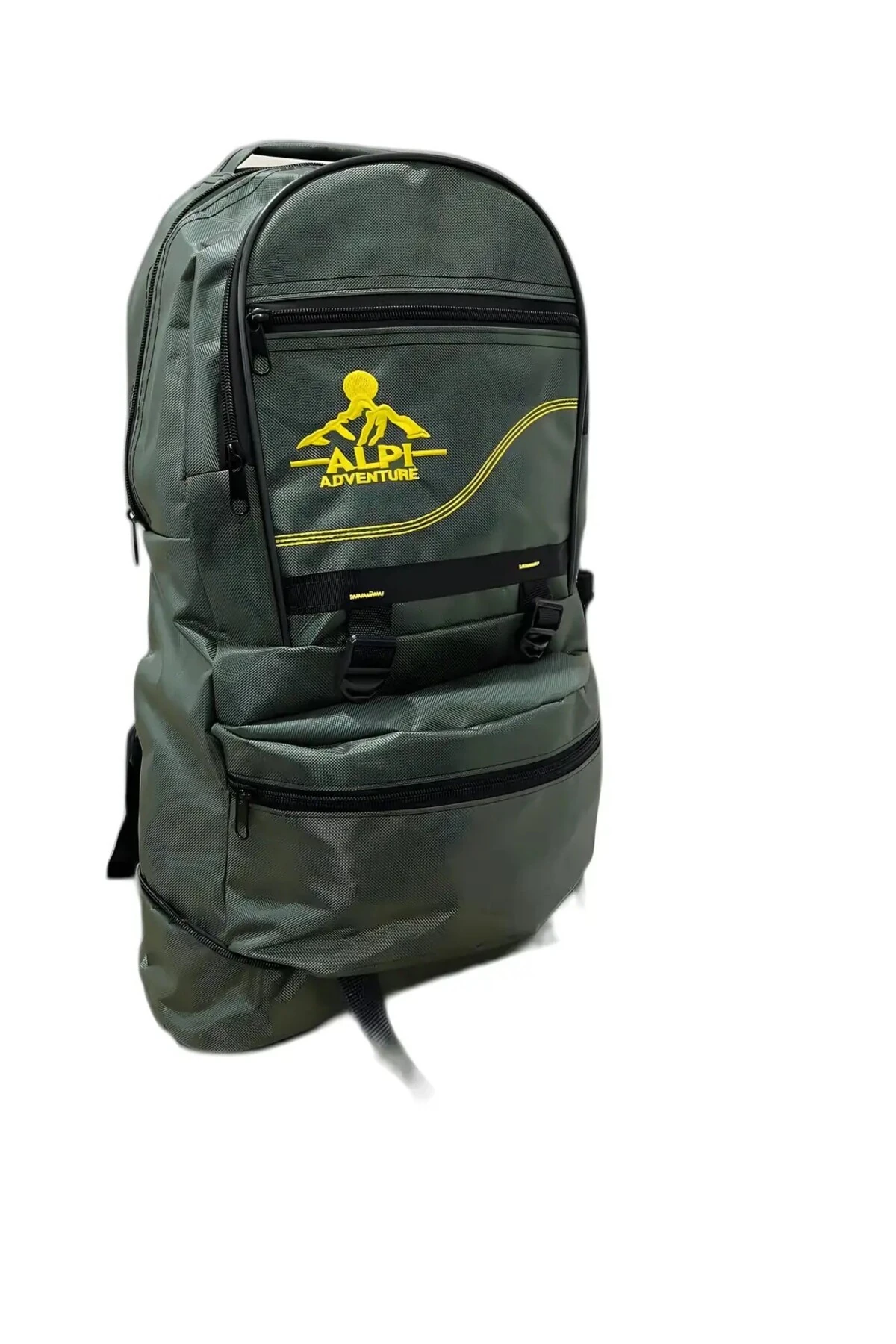 Mükemmel Kamp Çantası