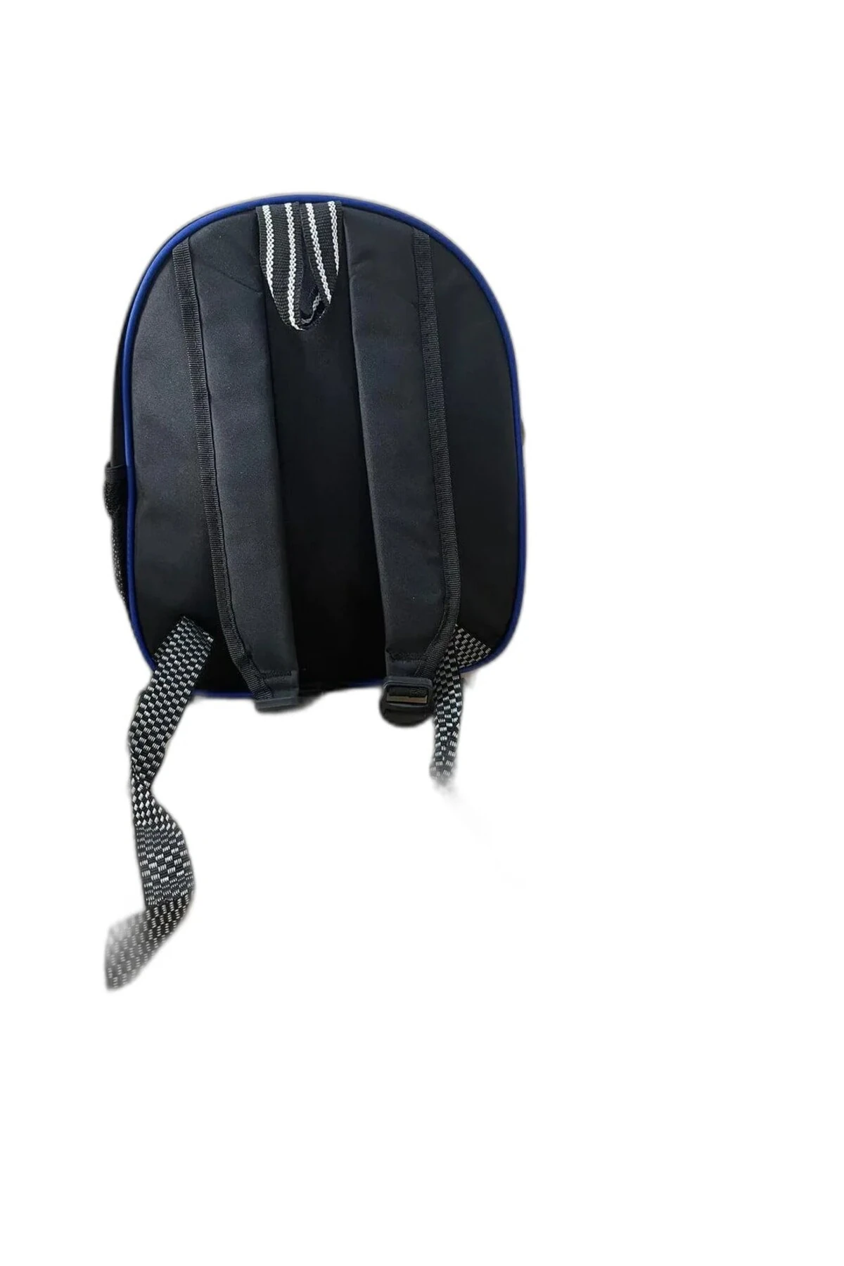 Yarış Arabası Kabartmalı Çanta