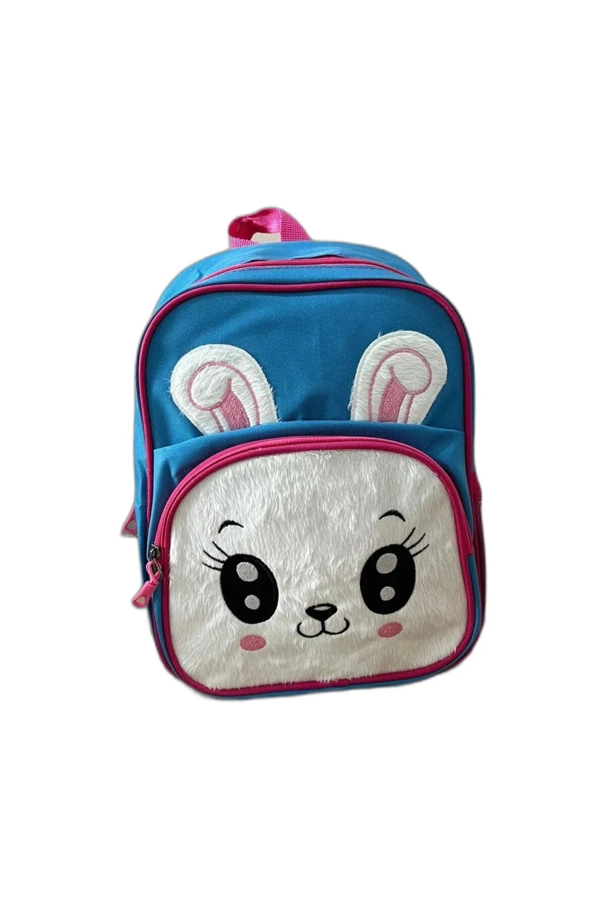 Peluş Tavşan Çanta