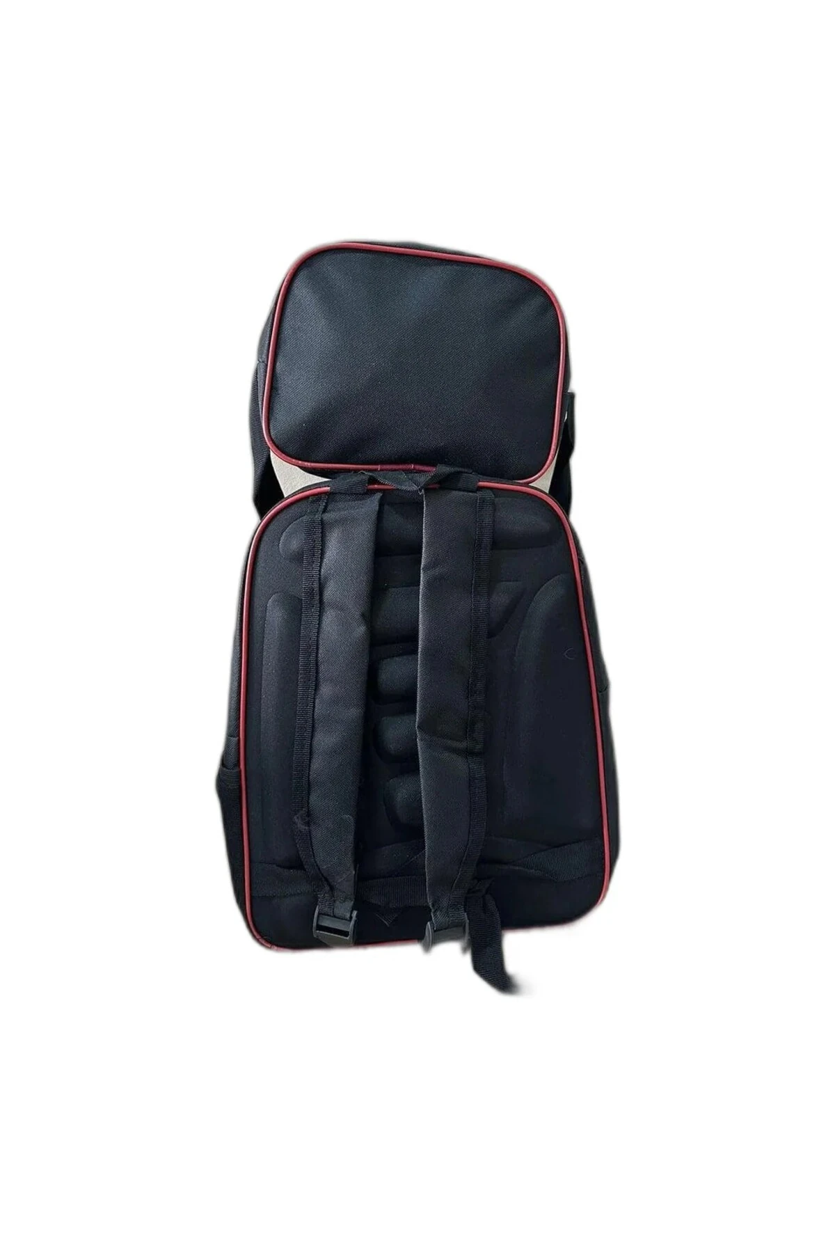 Araba Baskı Beslenmeli Okul Çantası