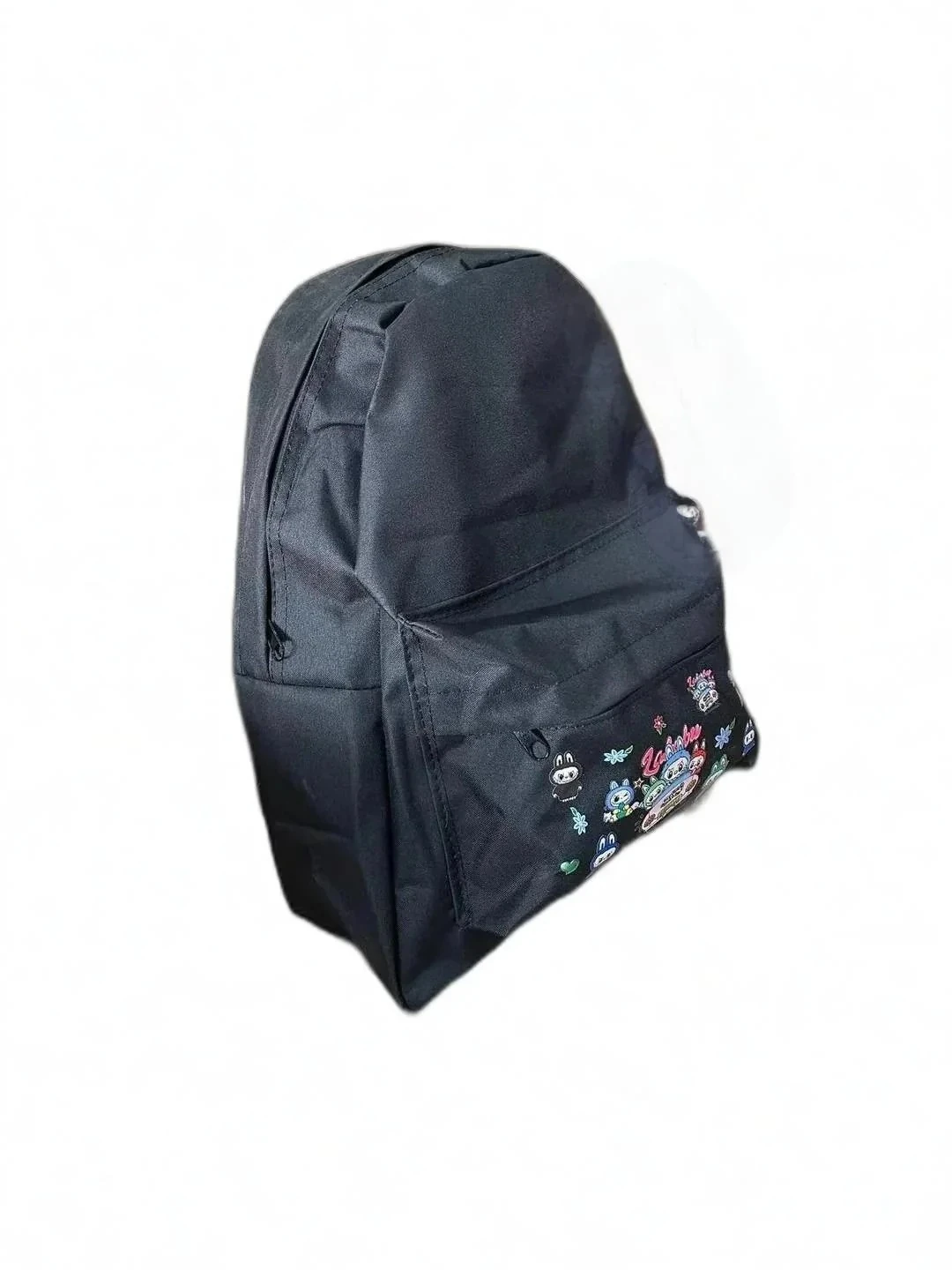 Labubu Desen Sırt Çantası