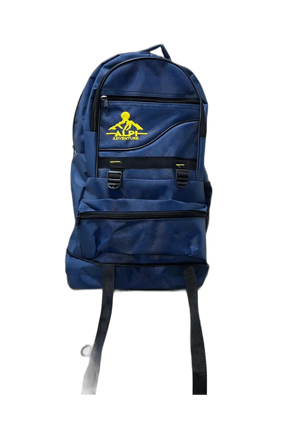 Mükemmel Kamp Çantası - Lacivert