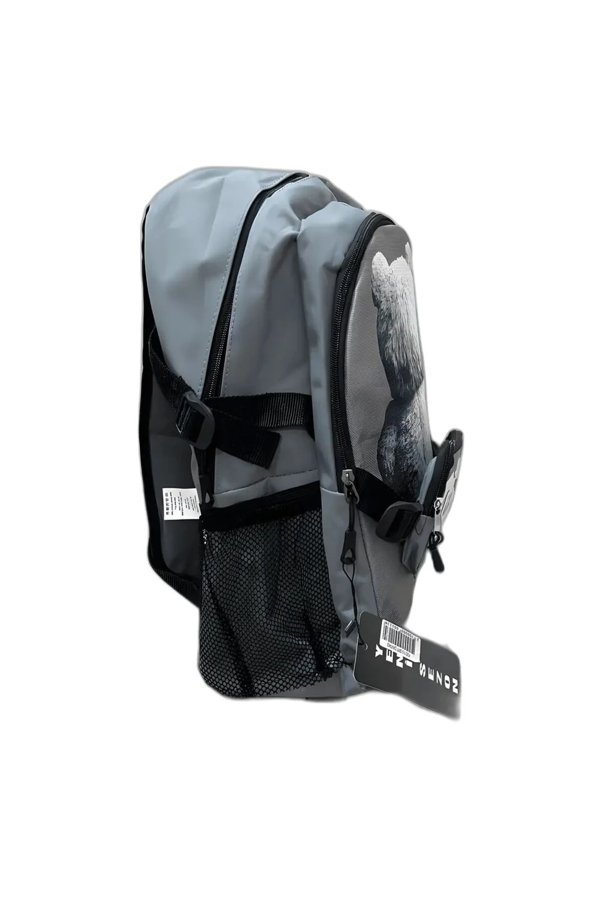 Harika Model Sırt Çantası