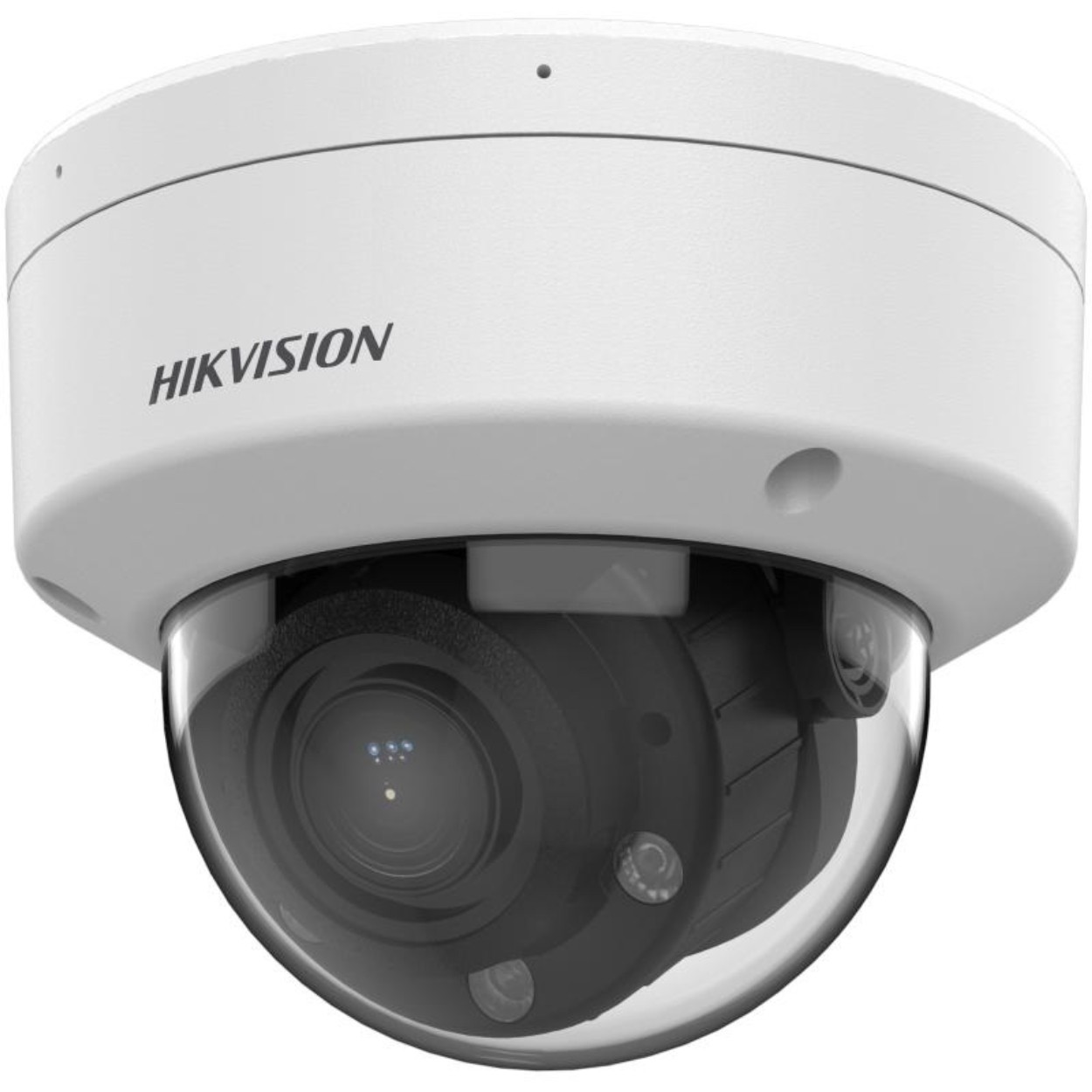 Hikvision DS-2CD1743G2-LIZSU 4MP 2.8-12mm 30mt IR Motorize Dome IP Kamera