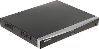 Hikvision DS-7632NXI-K2 32 Kanal 4K NVR Kayıt Cihazı