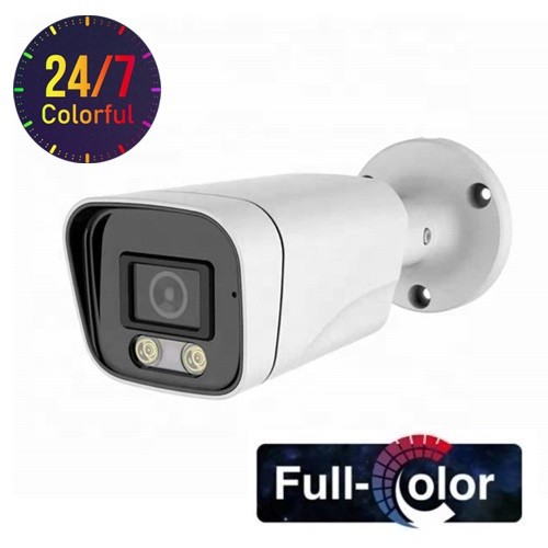 ORFE SECURITY ORS-2045 5MP 3.6MM 2WARM IP STARLIGHT BULLET