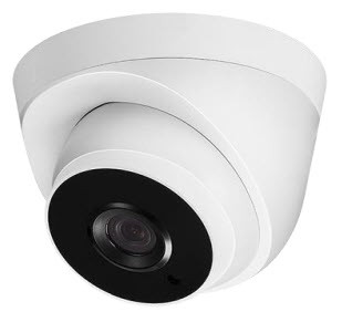 ORS-575 5MP ULTRA HD 5MP 3.6MM AHD SESLİ DOME KAMERA