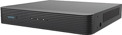 Uniwiz NVR-104E2 4 Kanal NVR Kayıt Cihazı