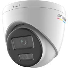 Hikvision DS-2CD1347G2H-LIUF 4MP 2.8mm 30mt IR ColorVu Dome IP Kamera