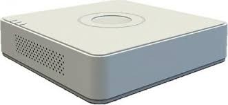 Hikvision DS-7108HGHI-K1 8 Kanal 1080p H.265 Pro+ DVR Kayıt Cihazı
