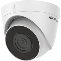 HIKVISION DS-2CD1343G0-IUF 4MP 2.8MM 30METRE IR DAHİLİ MİKROFON IP DOME KAMERA