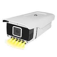 ORFE SECURITY ORS-955 5MP 3.6MM 2WARM LED DAHİLİ SESLİ 