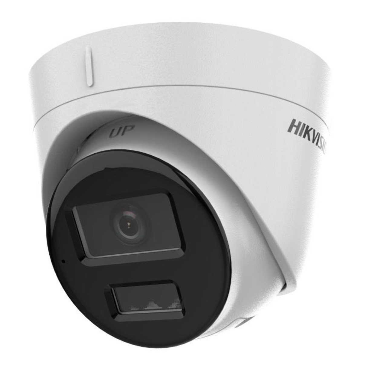 Hikvision DS-2CD1323G2-LIUF 2MP 2.8mm 30mt IR Smart Hybrid Light Dome IP Kamera