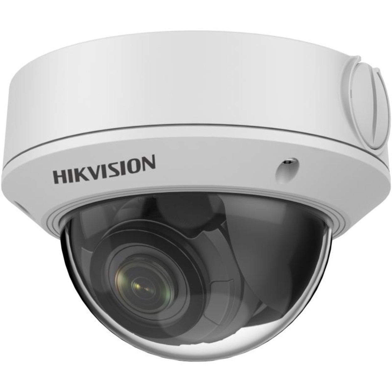 Hikvision DS-2CD1743G2-IZS 4MP 2.8-12mm 30mt IR Motorize Dome IP Kamera