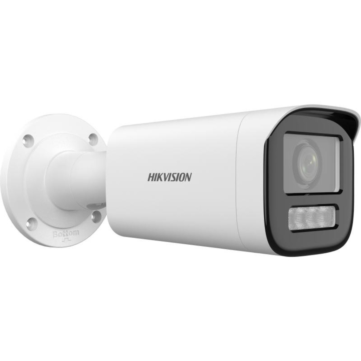 Hikvision DS-2CD1643G2-LIZSU 4MP 2.8-12mm 50mt IR Motorize Bullet IP Kamera