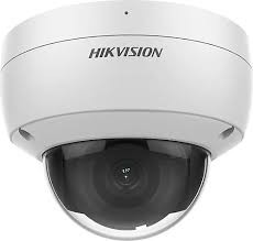 Hikvision DS-2CD1143G0-IUF(C) 4MP 2.8mm 30mt IR IP Dome Kamera
