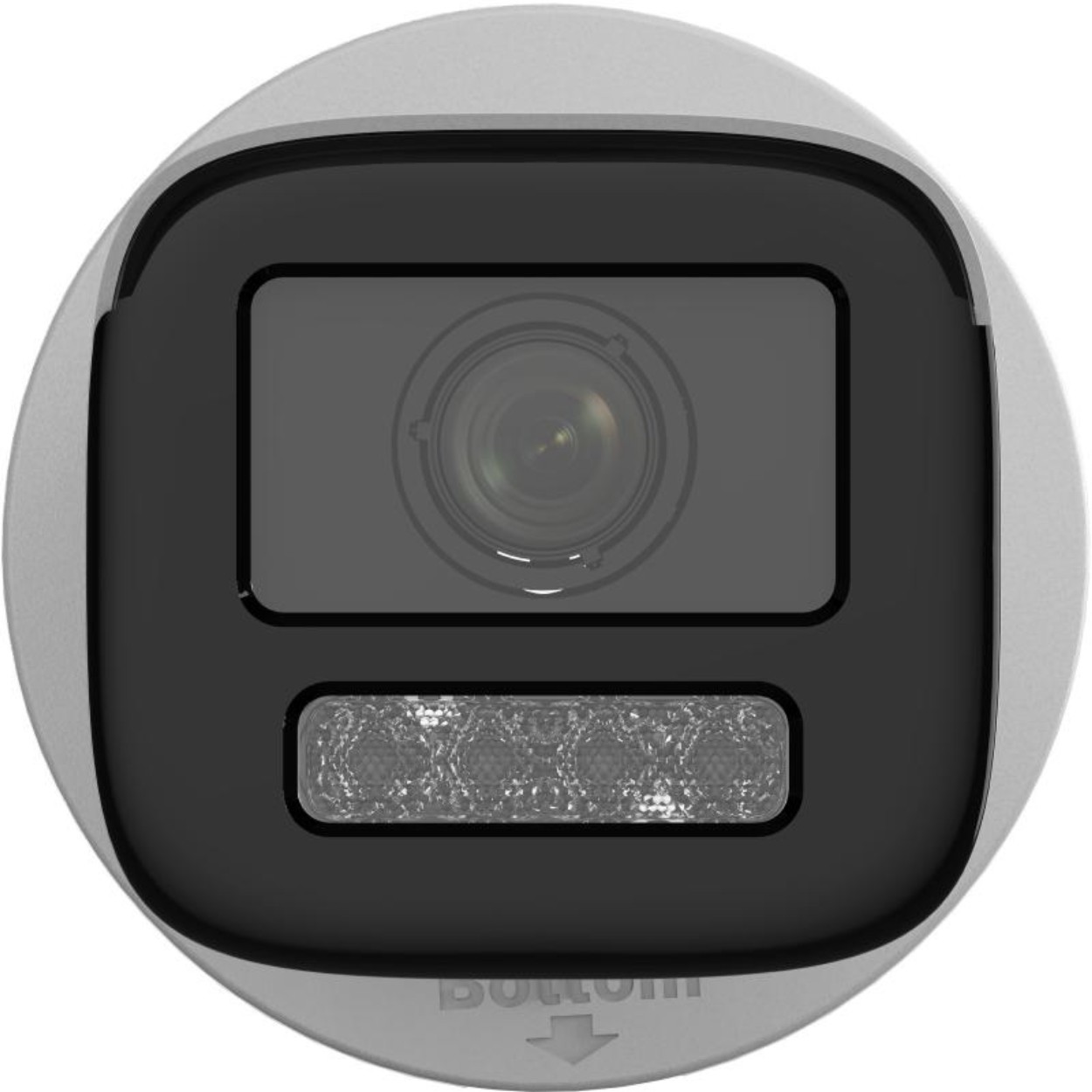 Hikvision DS-2CD1643G2-LIZSU 4MP 2.8-12mm 50mt IR Motorize Bullet IP Kamera