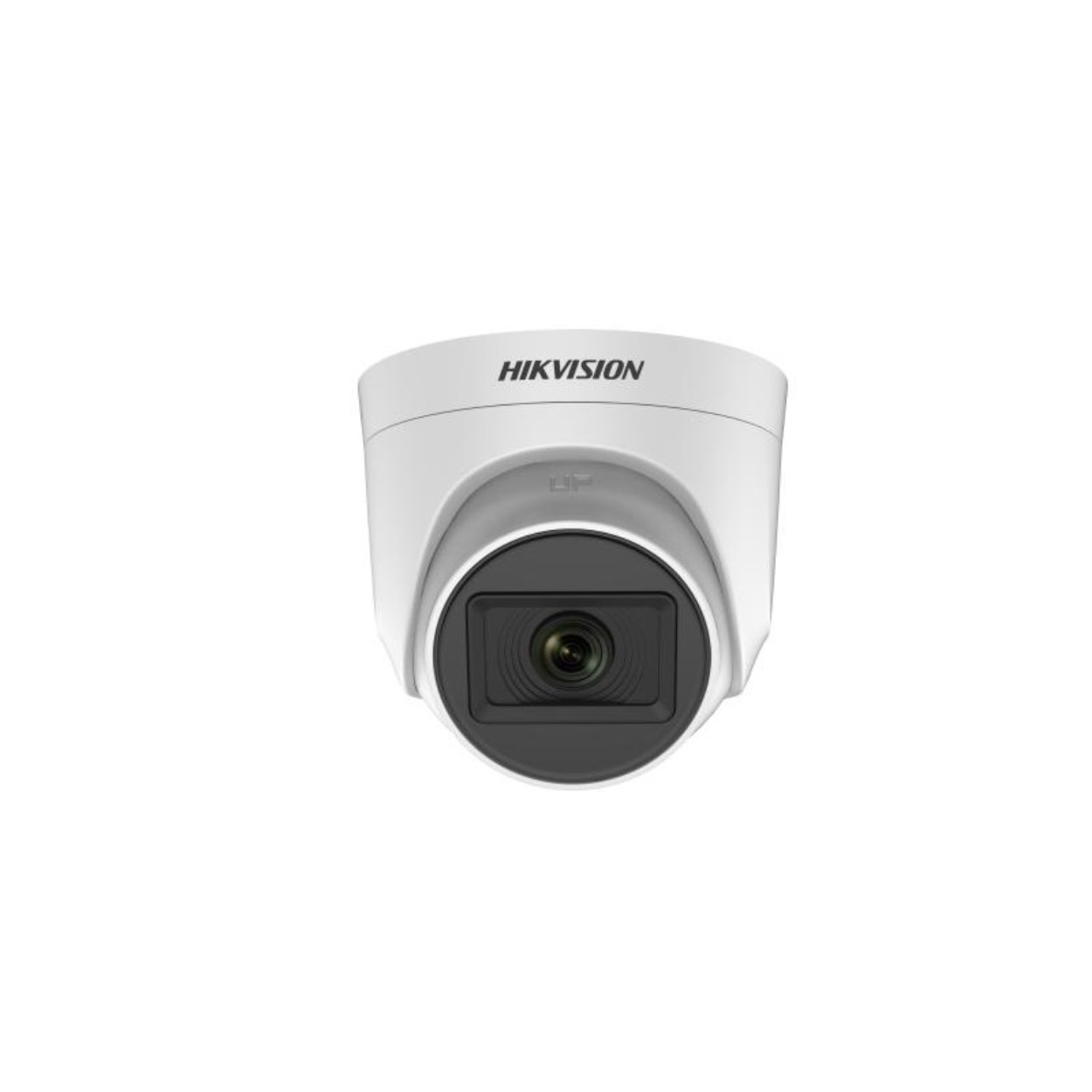 Hikvision DS-2CE76D0T-EXIPF 2MP 2.8mm IR Dome HD-TVI Kamera